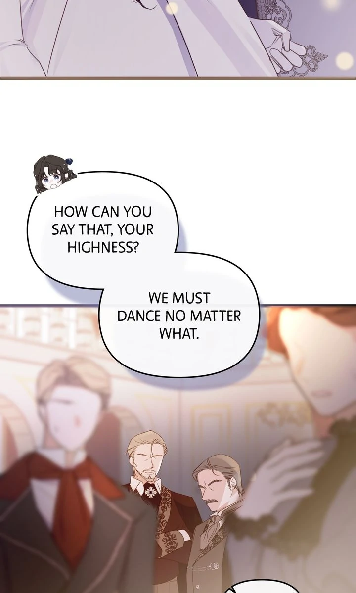 Please Save Me [Official] Chapter 34 - page 27