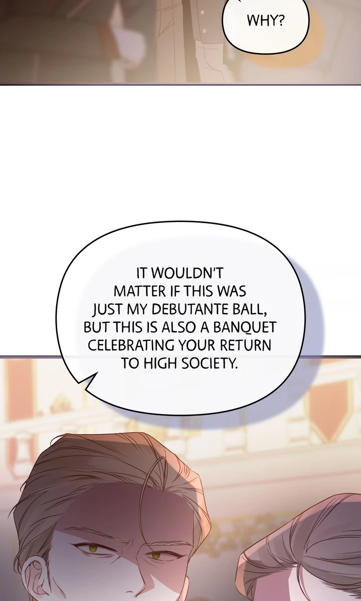 Please Save Me [Official] Chapter 34 - page 28