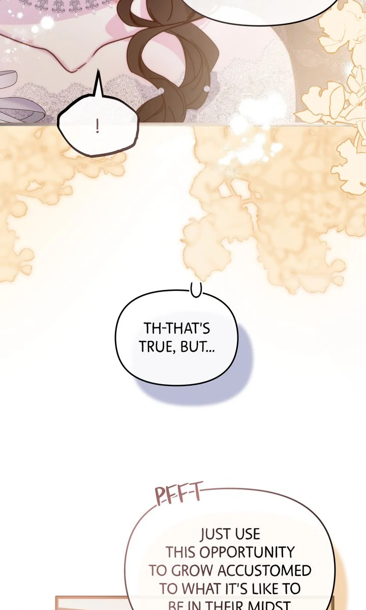 Please Save Me [Official] Chapter 34 - page 33