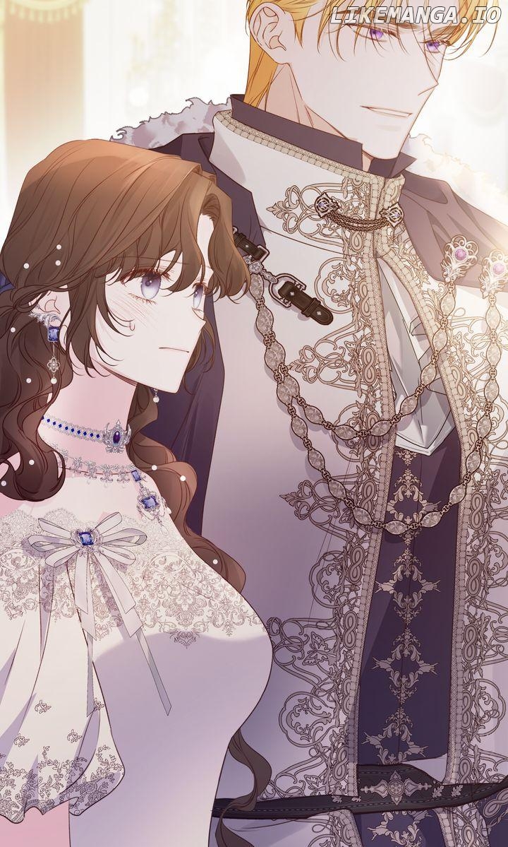 Please Save Me [Official] Chapter 34 - page 37