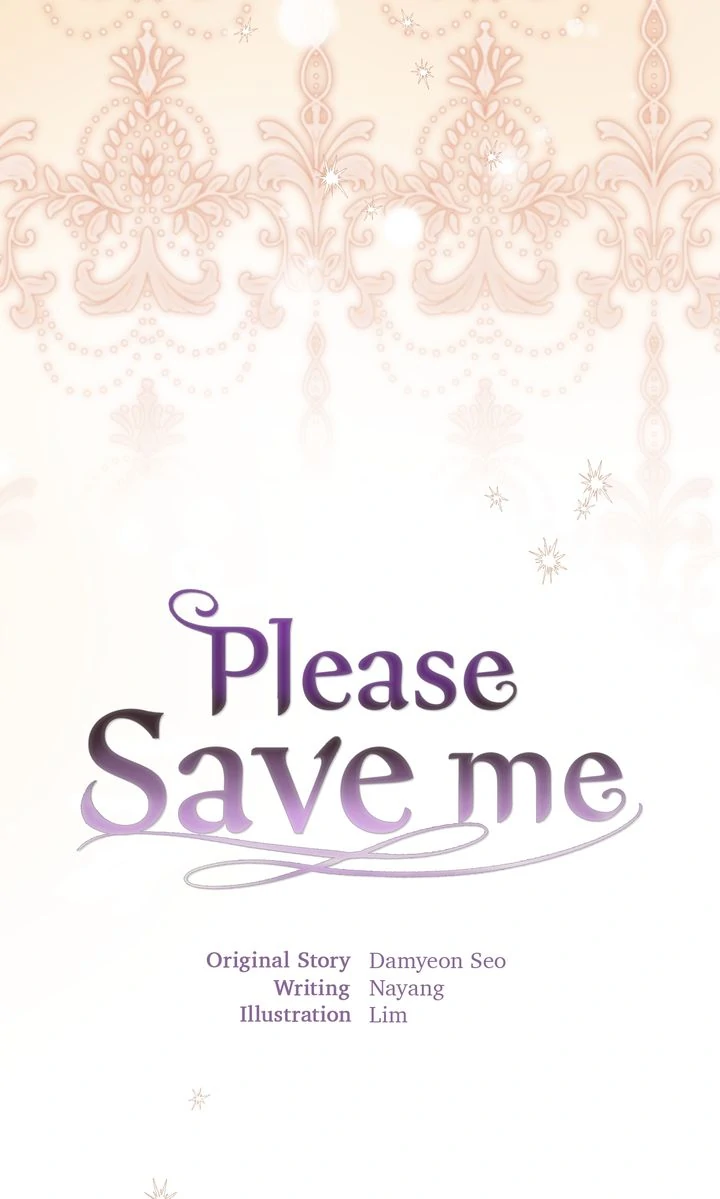 Please Save Me [Official] Chapter 34 - page 40