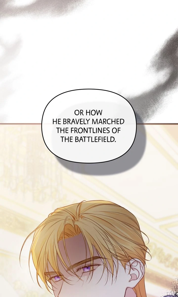 Please Save Me [Official] Chapter 34 - page 44