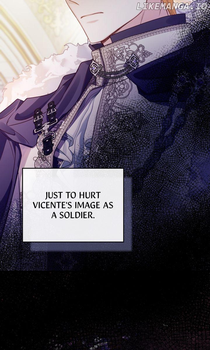 Please Save Me [Official] Chapter 34 - page 45