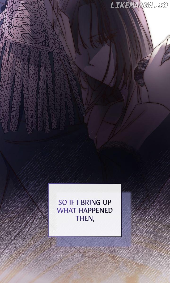 Please Save Me [Official] Chapter 34 - page 5