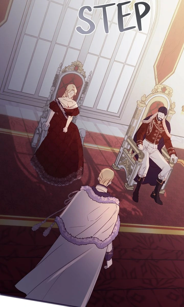 Please Save Me [Official] Chapter 34 - page 56