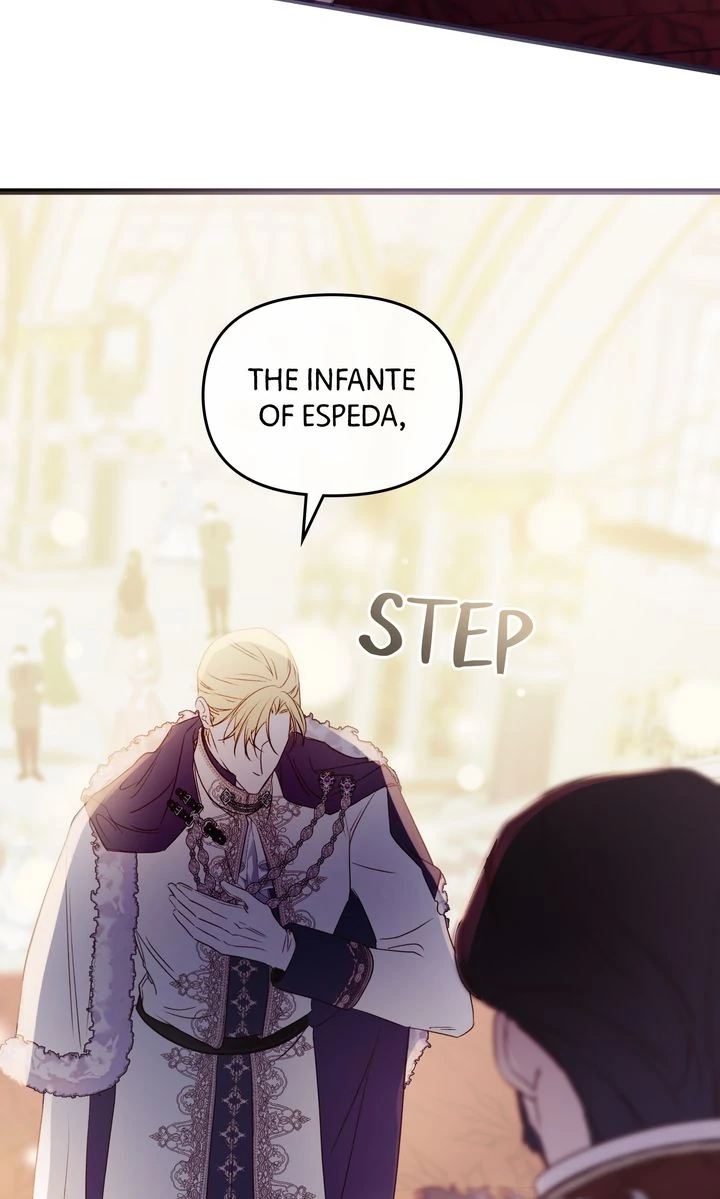Please Save Me [Official] Chapter 34 - page 57