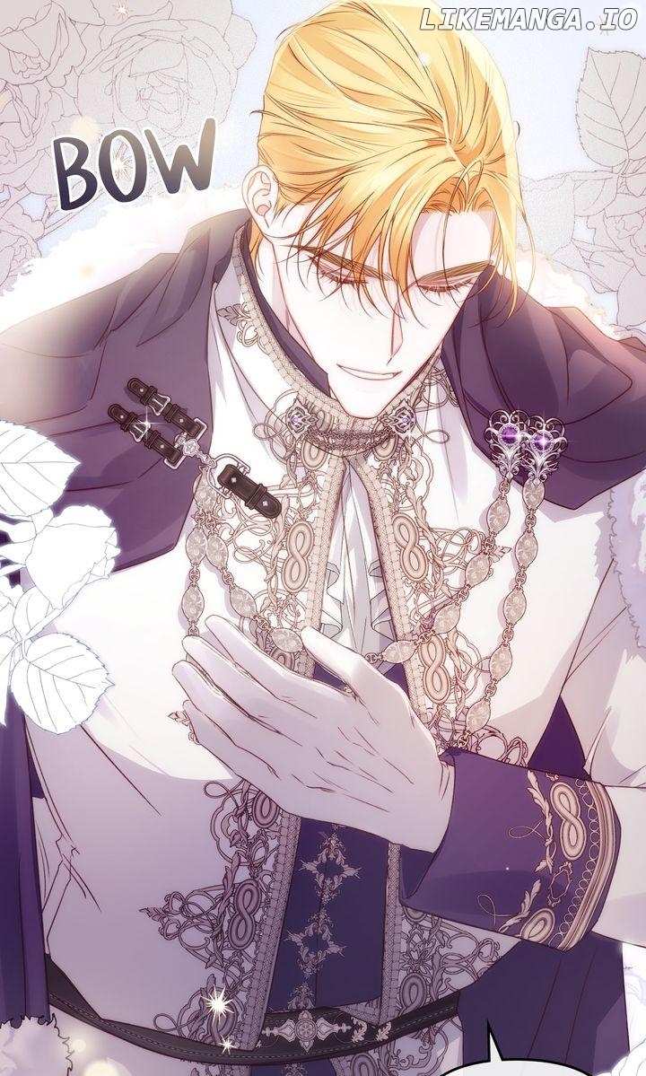 Please Save Me [Official] Chapter 34 - page 61