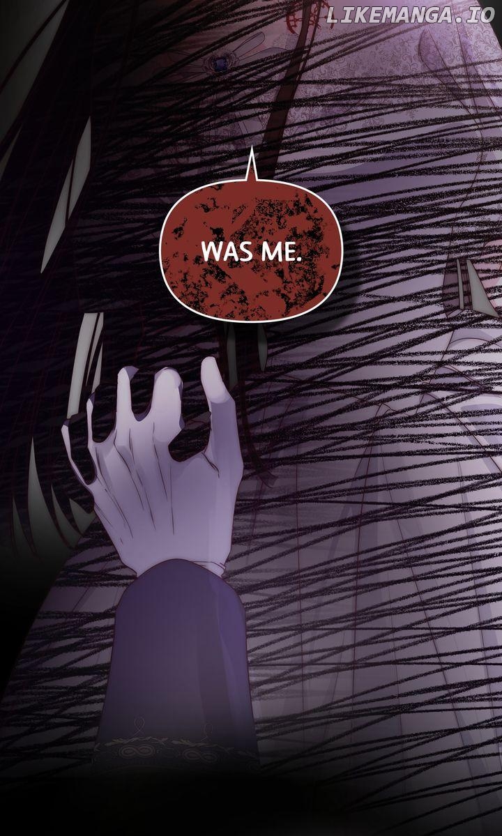 Please Save Me [Official] Chapter 34 - page 8