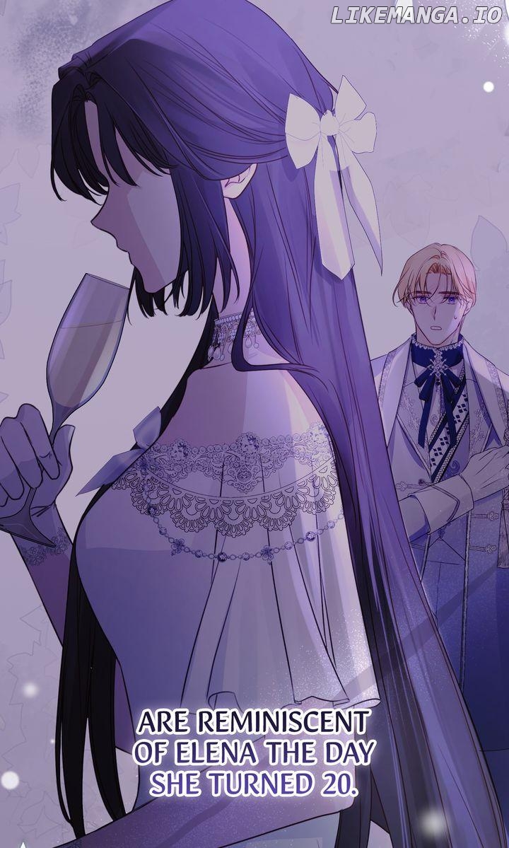 Please Save Me [Official] Chapter 34 - page 84