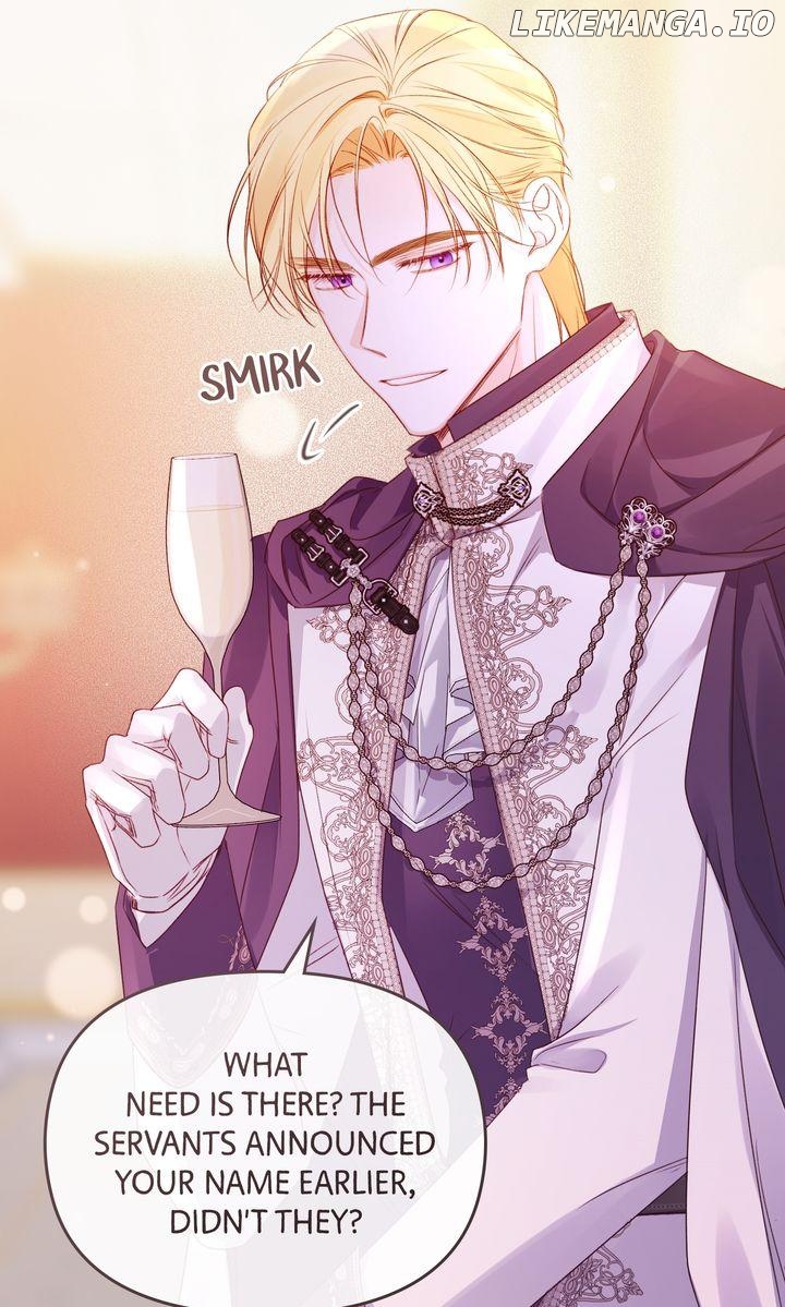 Please Save Me [Official] Chapter 34 - page 91