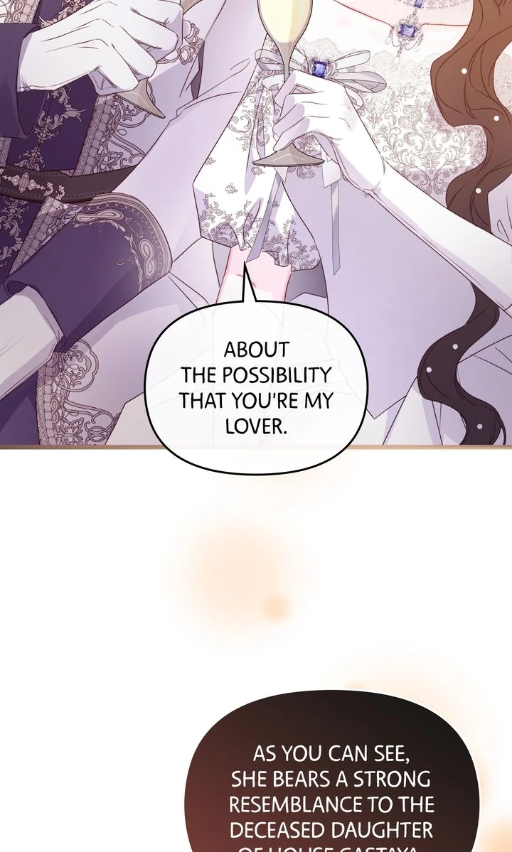 Please Save Me [Official] Chapter 34 - page 95