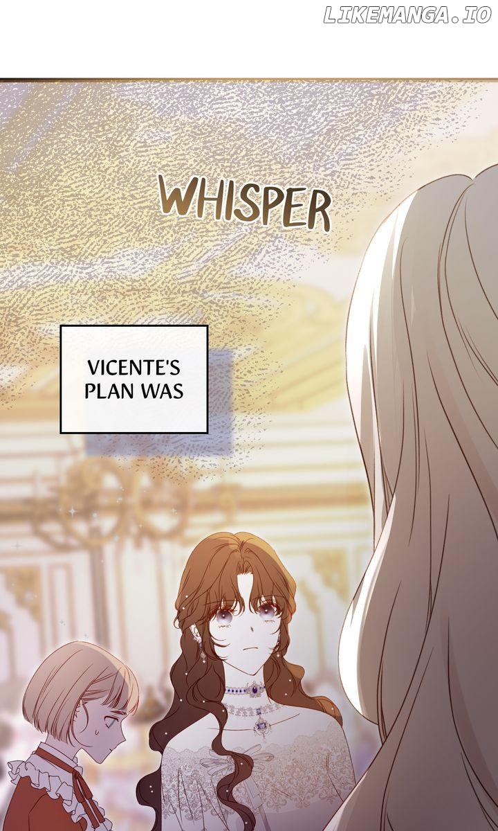 Please Save Me [Official] Chapter 33 - page 1