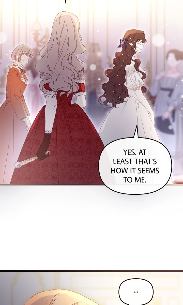Please Save Me [Official] Chapter 33 - page 10