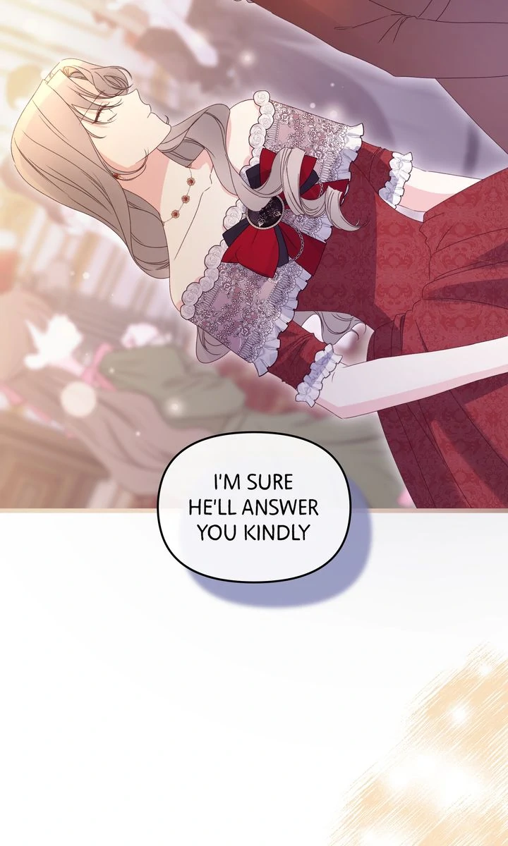 Please Save Me [Official] Chapter 33 - page 13