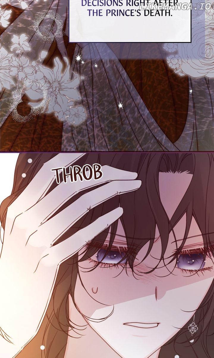 Please Save Me [Official] Chapter 33 - page 34