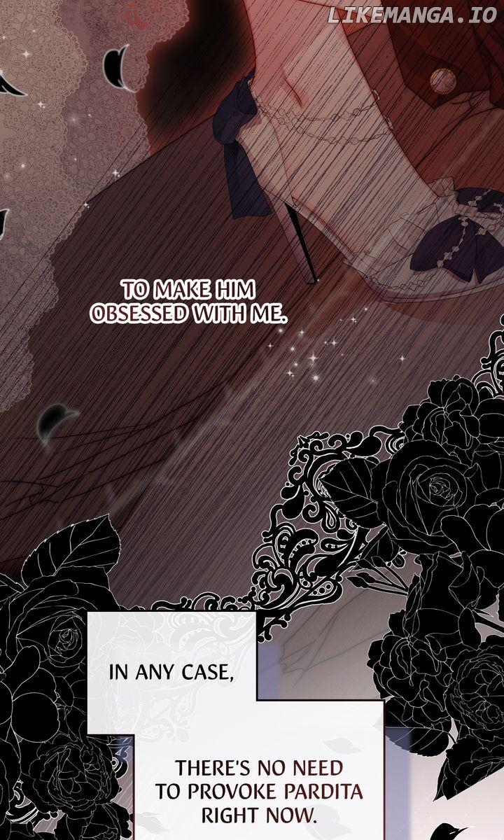 Please Save Me [Official] Chapter 33 - page 4