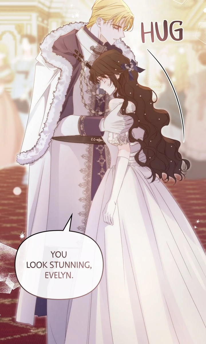 Please Save Me [Official] Chapter 33 - page 45