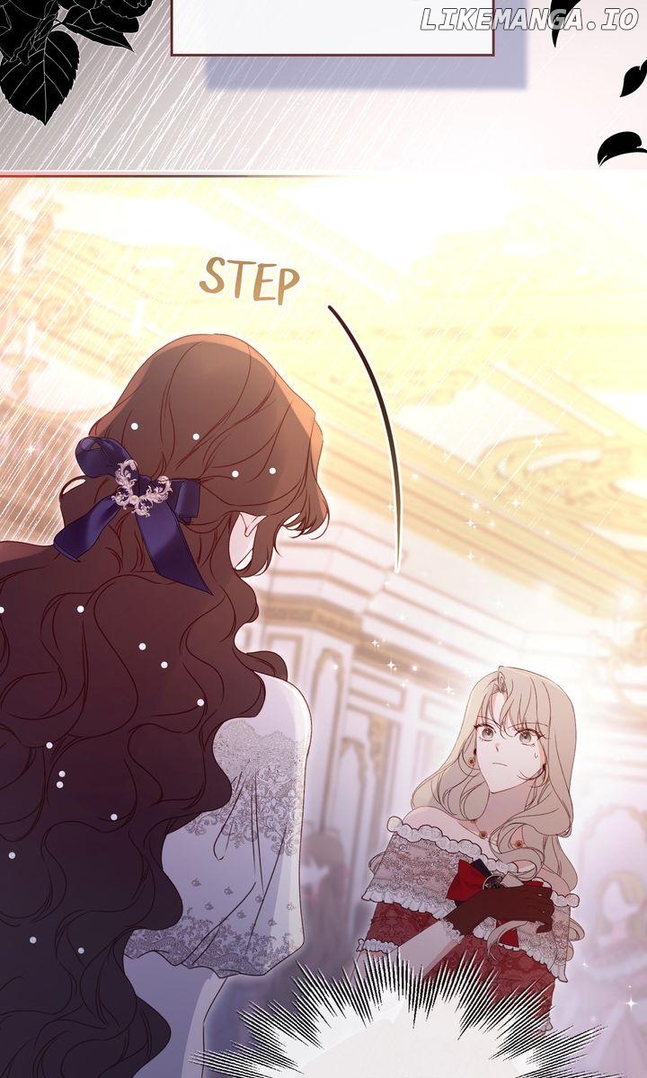 Please Save Me [Official] Chapter 33 - page 5