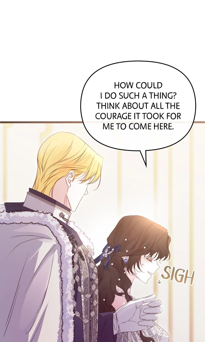 Please Save Me [Official] Chapter 33 - page 52