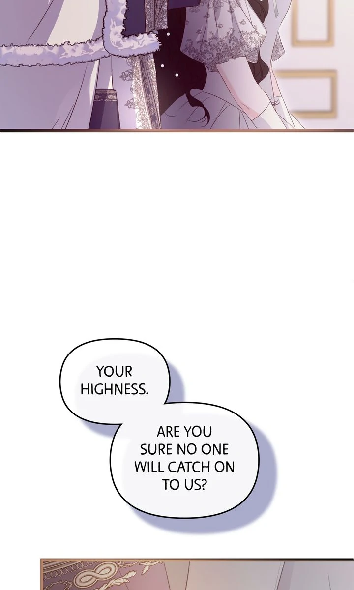 Please Save Me [Official] Chapter 33 - page 53