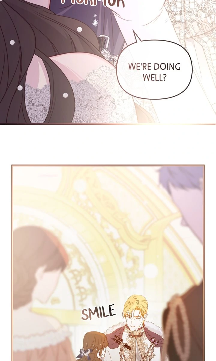 Please Save Me [Official] Chapter 33 - page 70