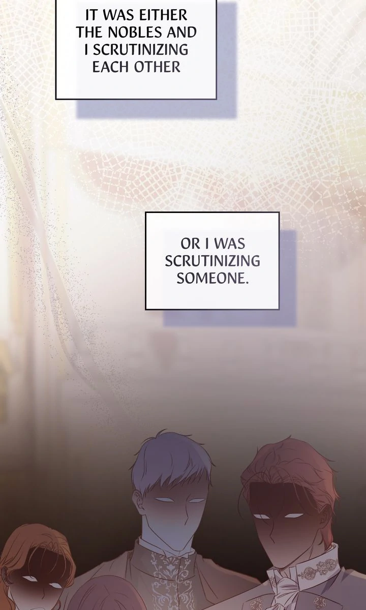 Please Save Me [Official] Chapter 33 - page 78