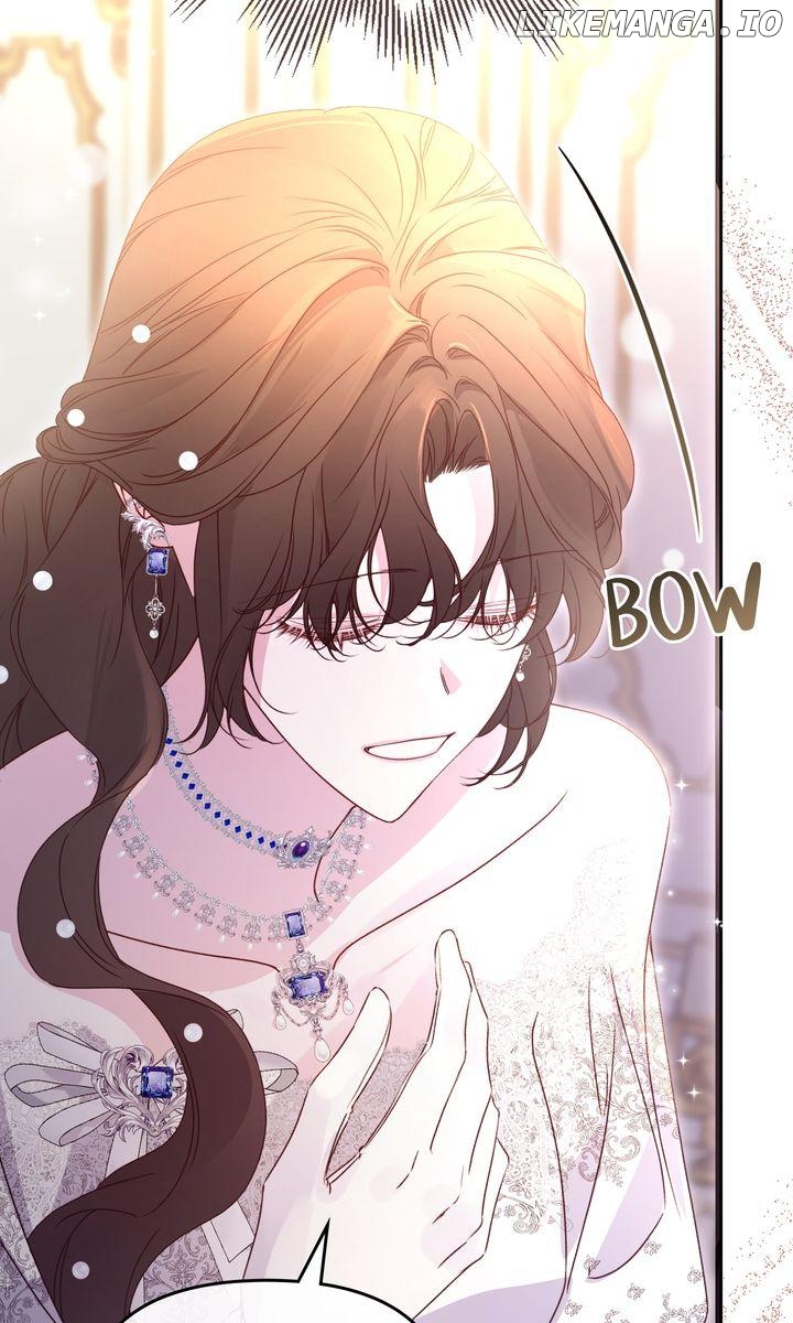 Please Save Me [Official] Chapter 33 - page 8