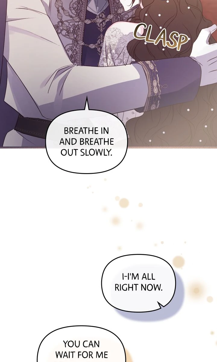 Please Save Me [Official] Chapter 33 - page 91
