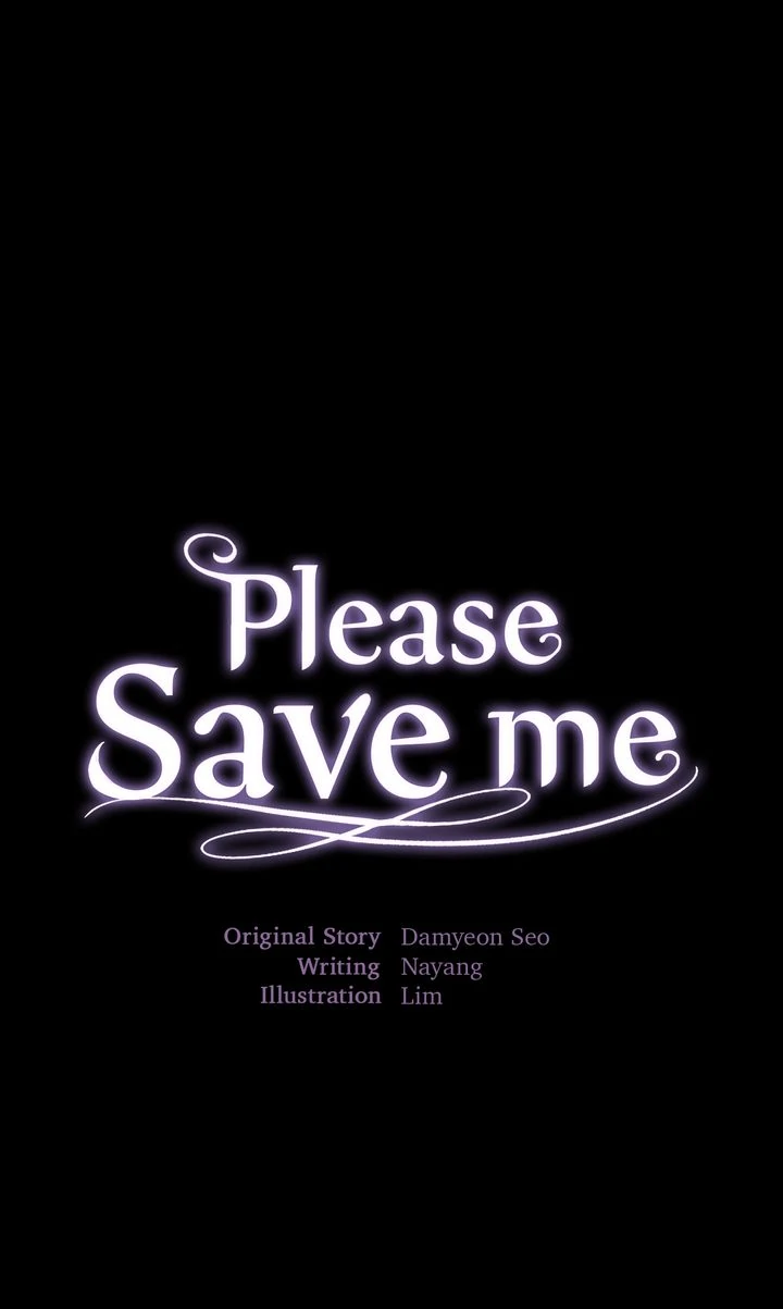 Please Save Me [Official] Chapter 32 - page 1