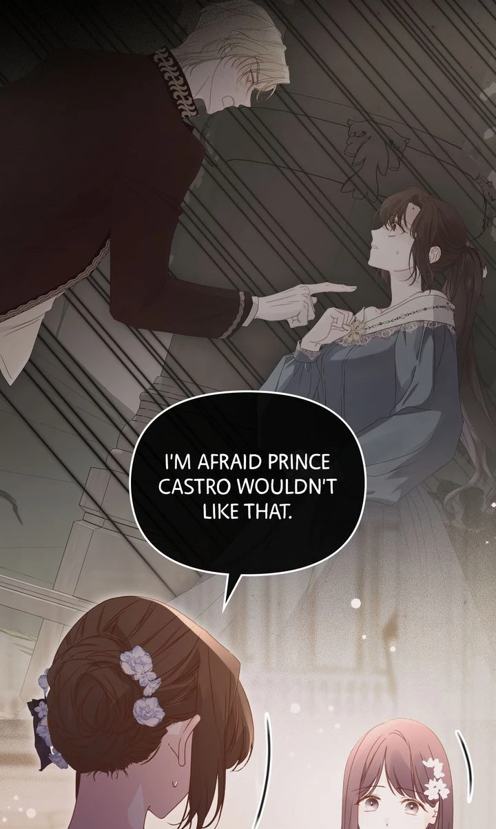 Please Save Me [Official] Chapter 32 - page 10