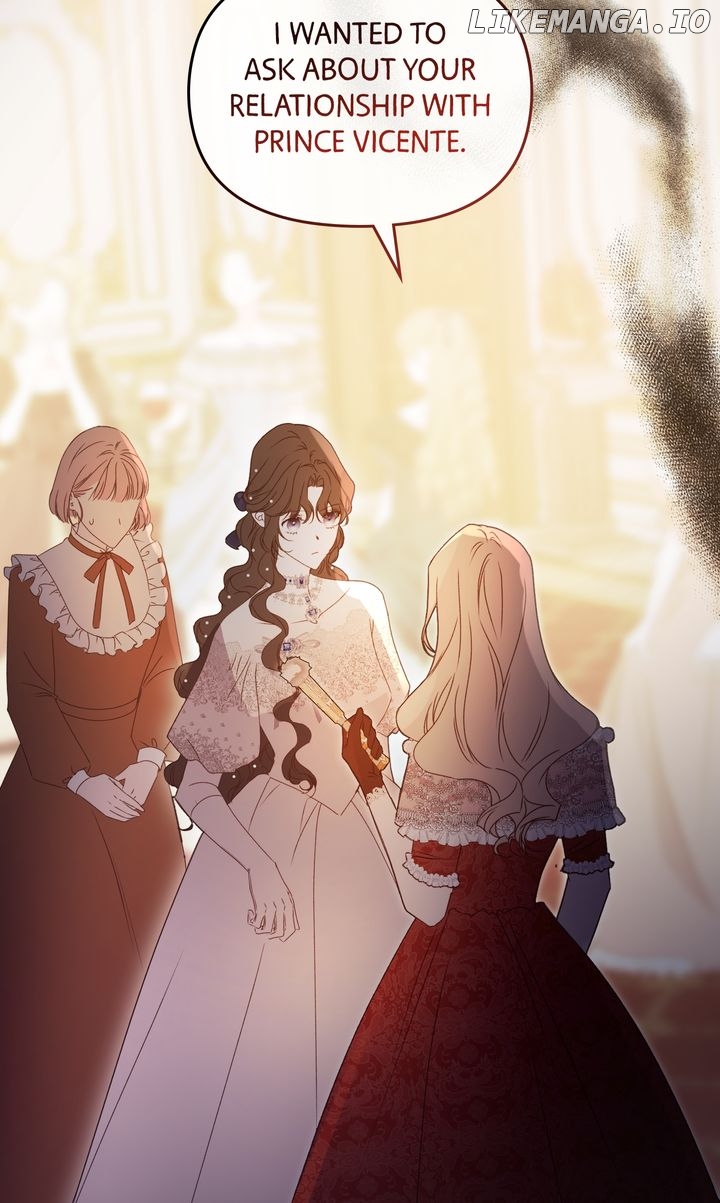 Please Save Me [Official] Chapter 32 - page 103