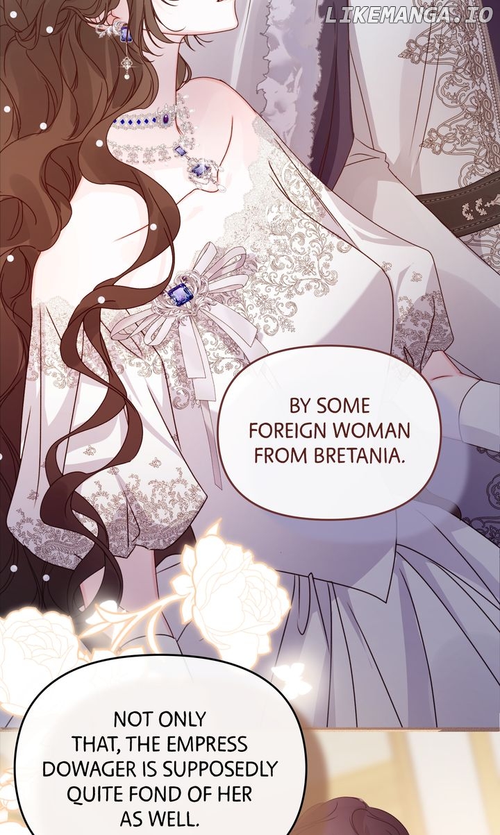 Please Save Me [Official] Chapter 32 - page 20