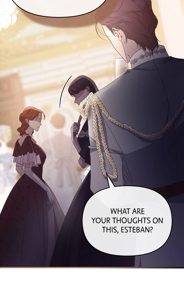 Please Save Me [Official] Chapter 32 - page 21
