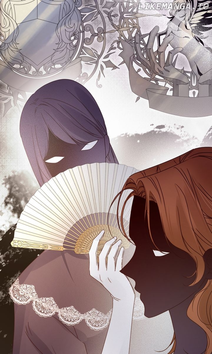Please Save Me [Official] Chapter 32 - page 27