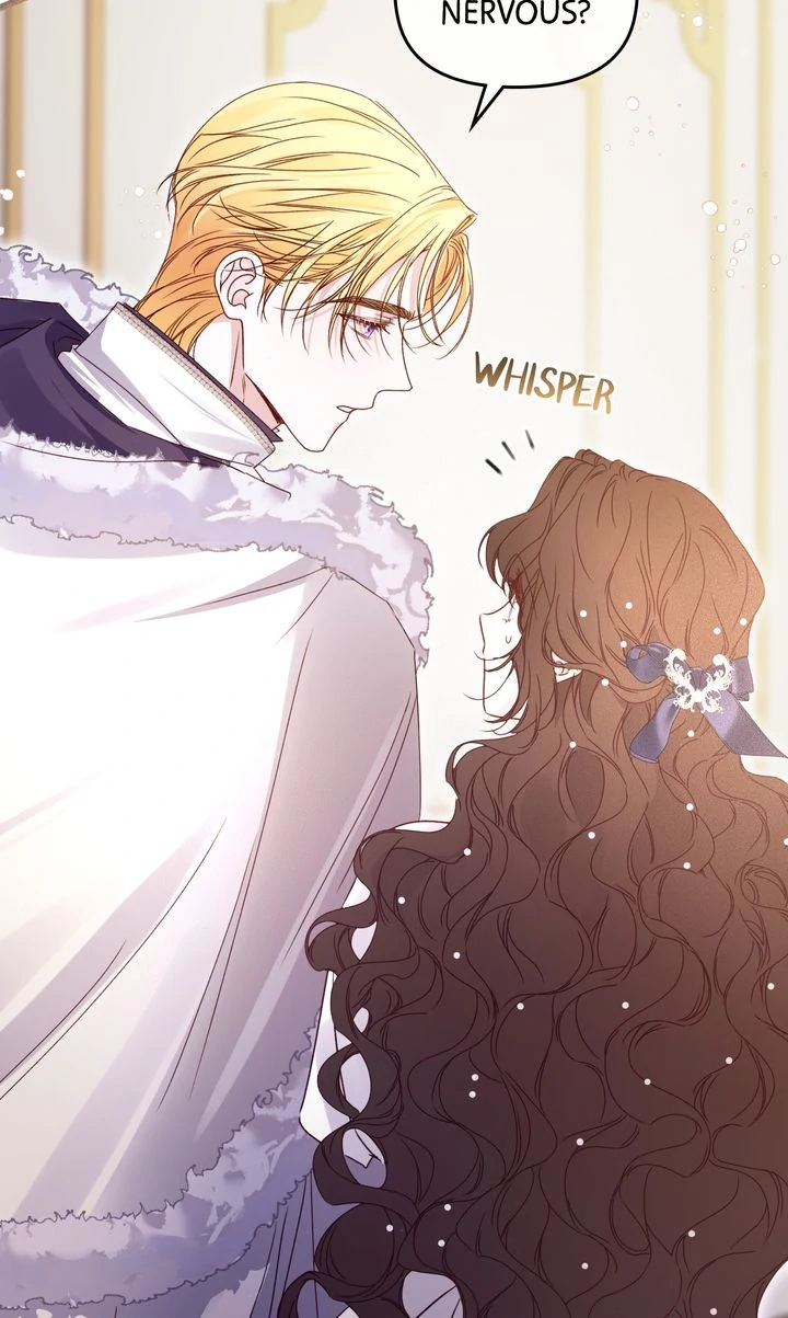 Please Save Me [Official] Chapter 32 - page 29