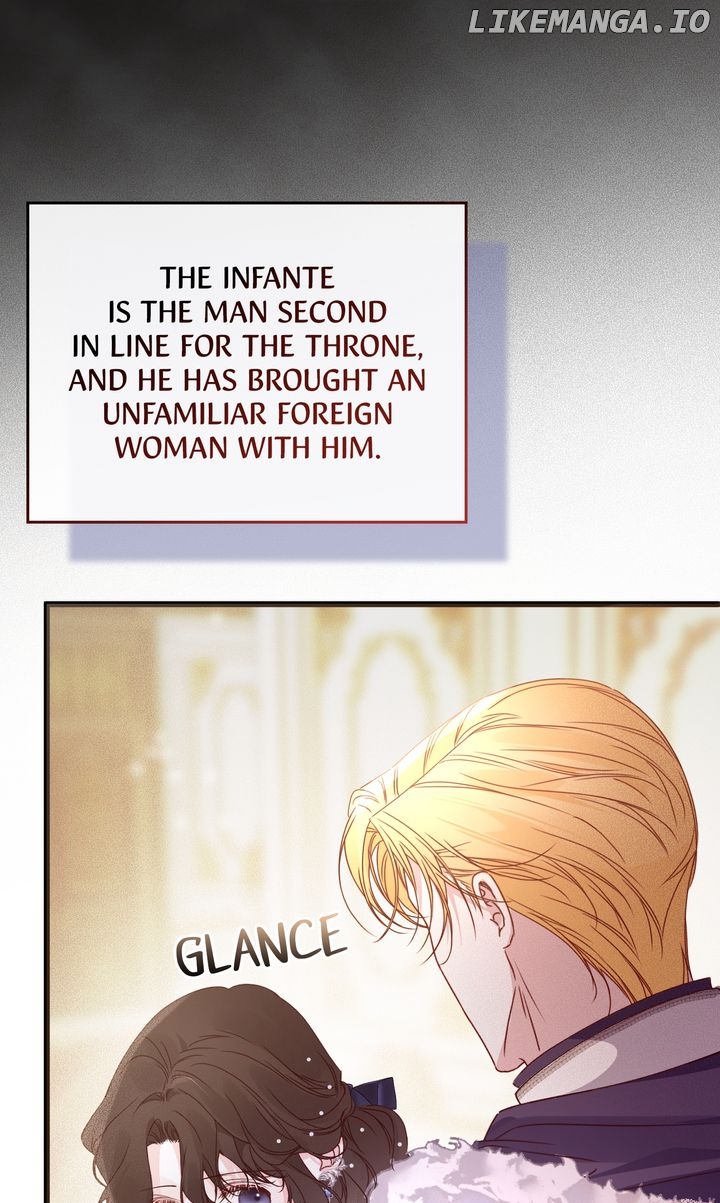 Please Save Me [Official] Chapter 32 - page 32