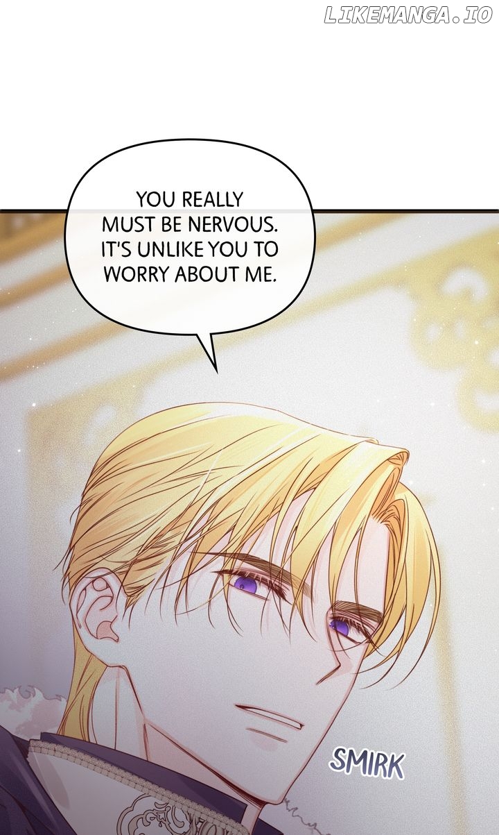 Please Save Me [Official] Chapter 32 - page 34