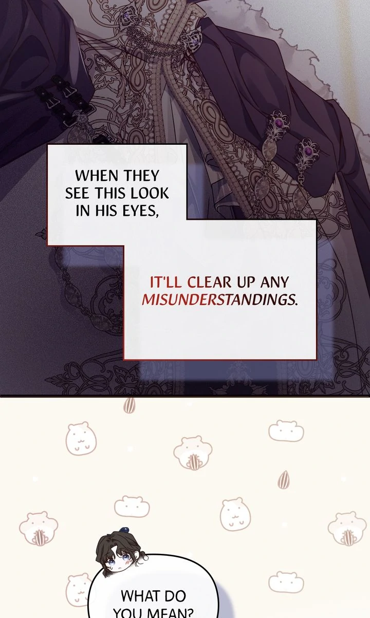 Please Save Me [Official] Chapter 32 - page 35