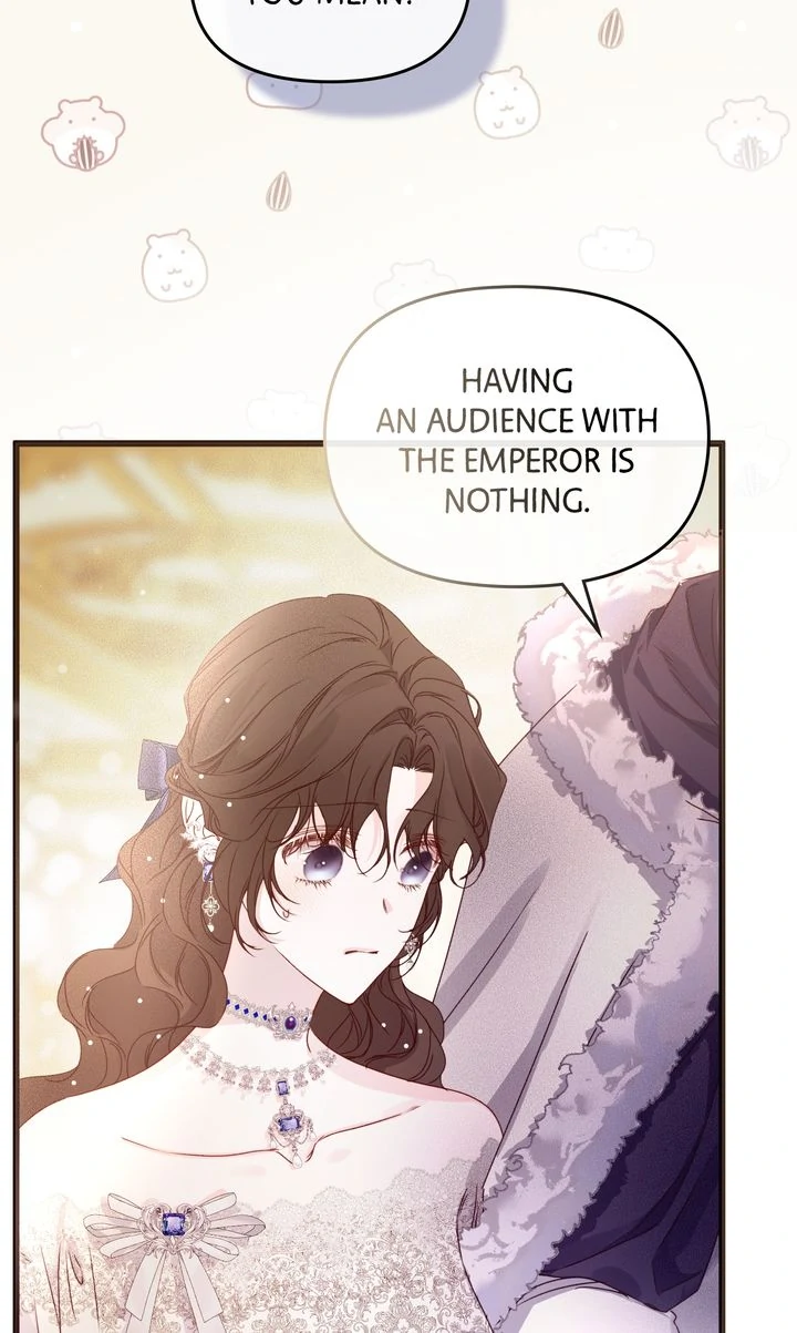 Please Save Me [Official] Chapter 32 - page 36