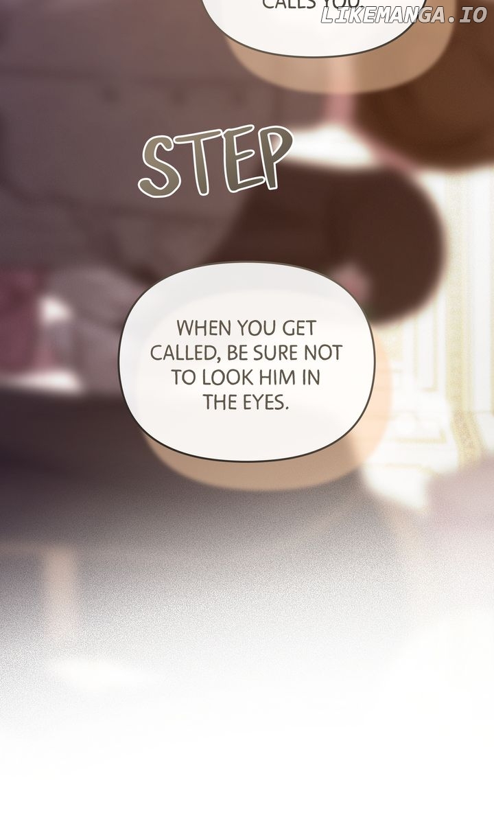 Please Save Me [Official] Chapter 32 - page 39