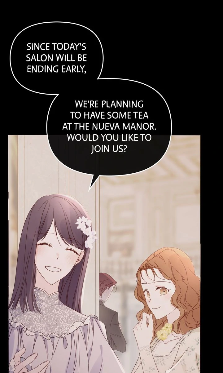 Please Save Me [Official] Chapter 32 - page 4