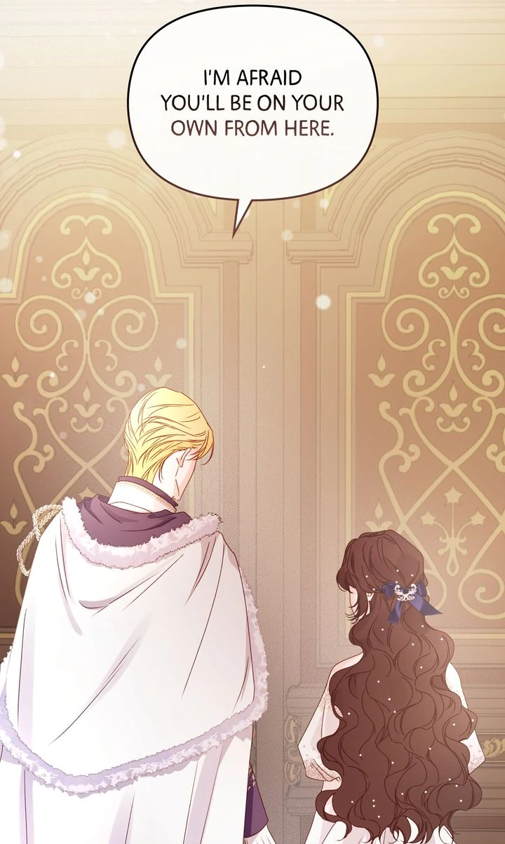 Please Save Me [Official] Chapter 32 - page 41