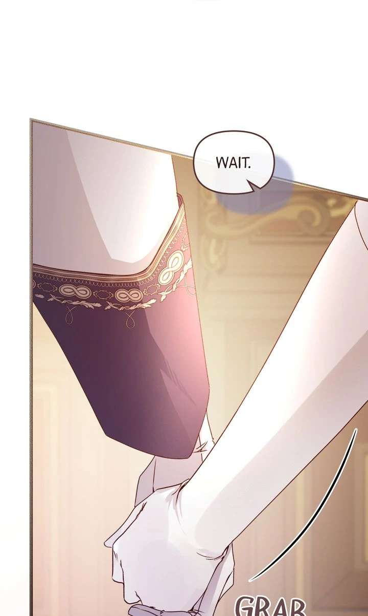 Please Save Me [Official] Chapter 32 - page 43