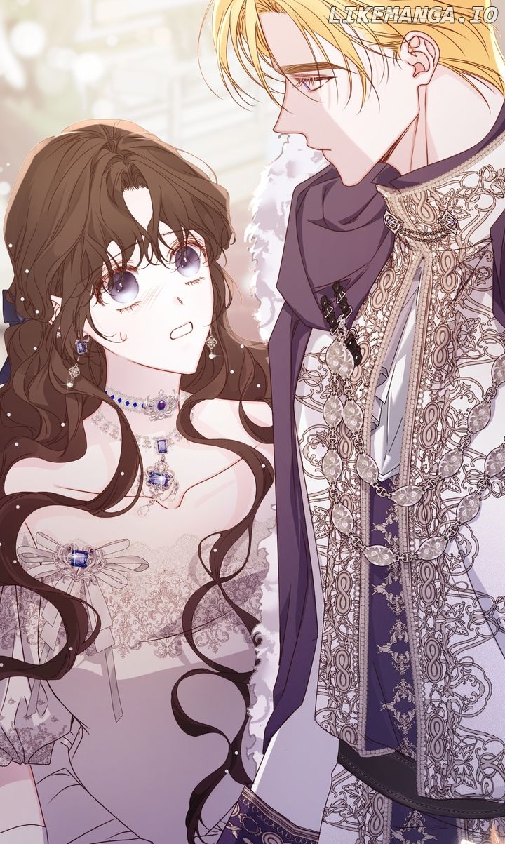 Please Save Me [Official] Chapter 32 - page 45