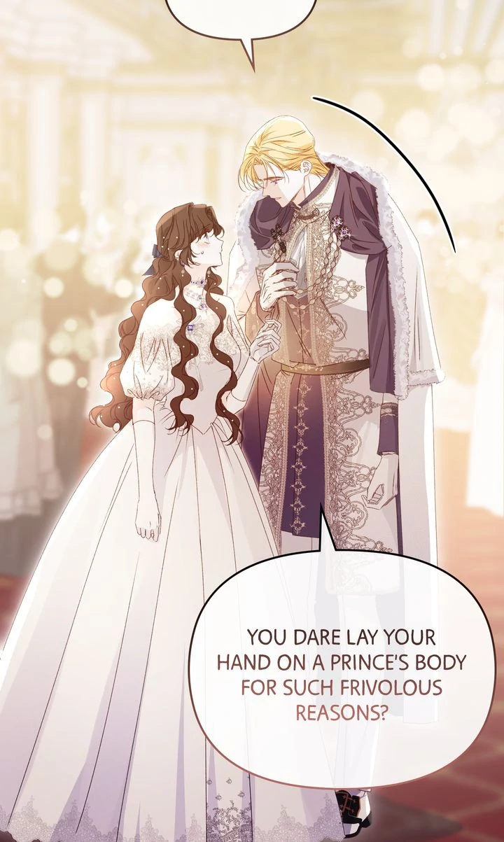 Please Save Me [Official] Chapter 32 - page 48