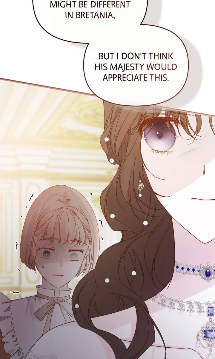 Please Save Me [Official] Chapter 32 - page 78