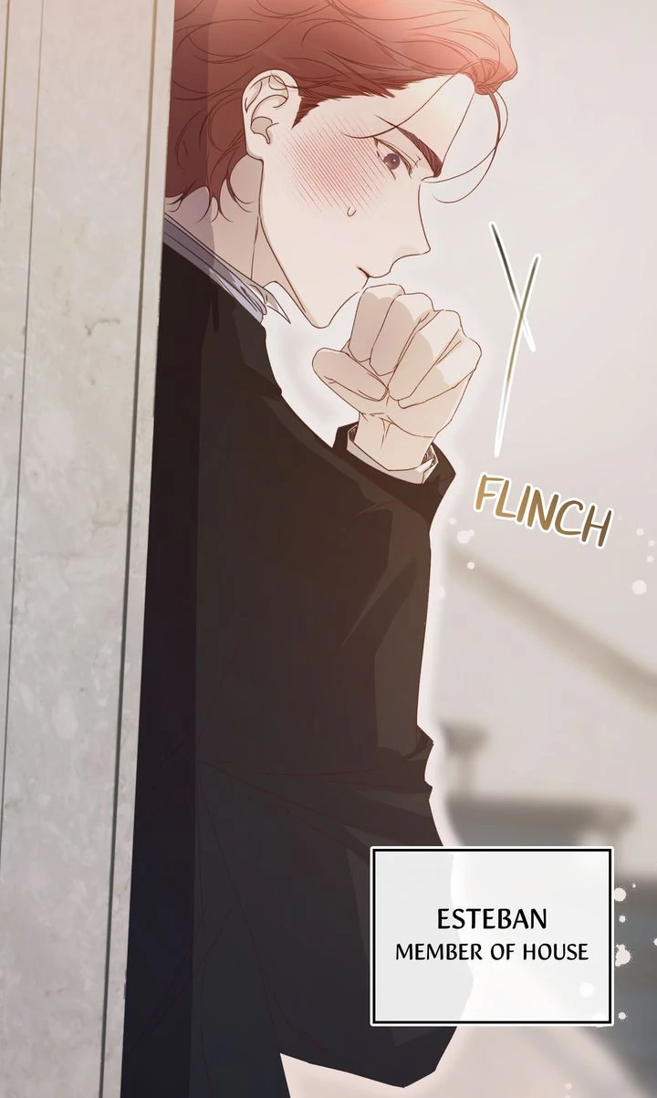 Please Save Me [Official] Chapter 32 - page 8