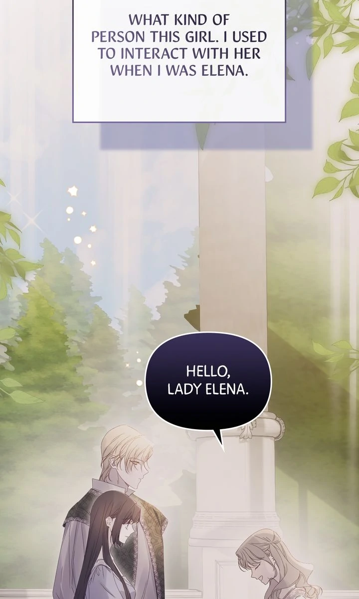 Please Save Me [Official] Chapter 32 - page 80