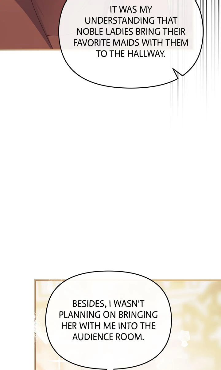 Please Save Me [Official] Chapter 32 - page 87