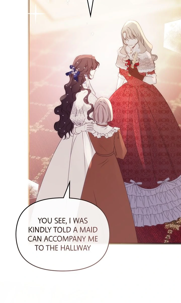 Please Save Me [Official] Chapter 32 - page 88